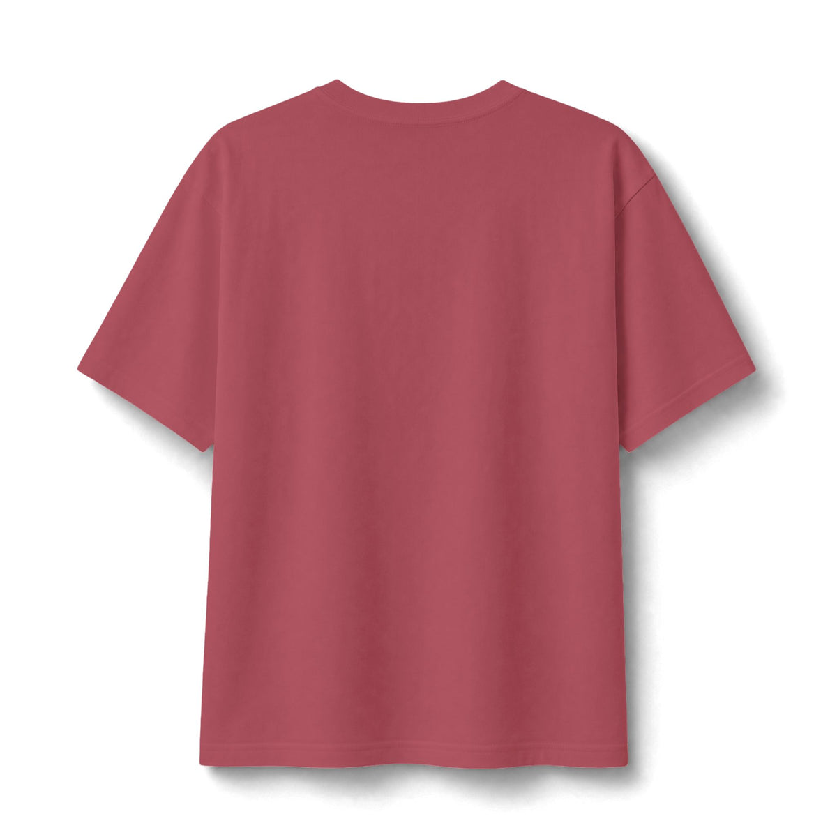 Bulldog Warning Graphic T-Shirt