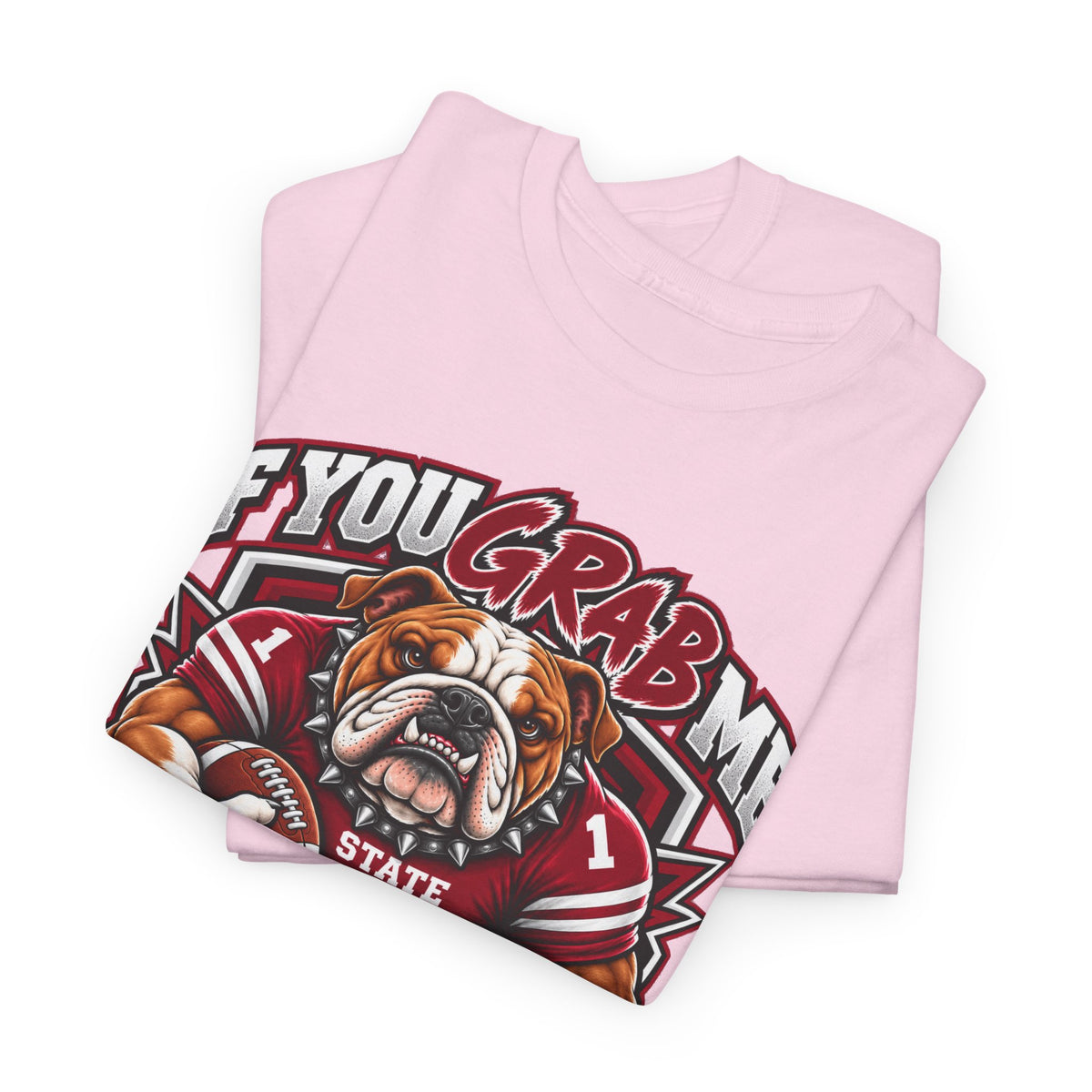 Mississippi State Fan Tee