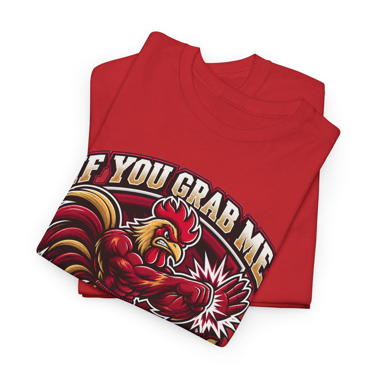 Gamecocks Fight Club Tee