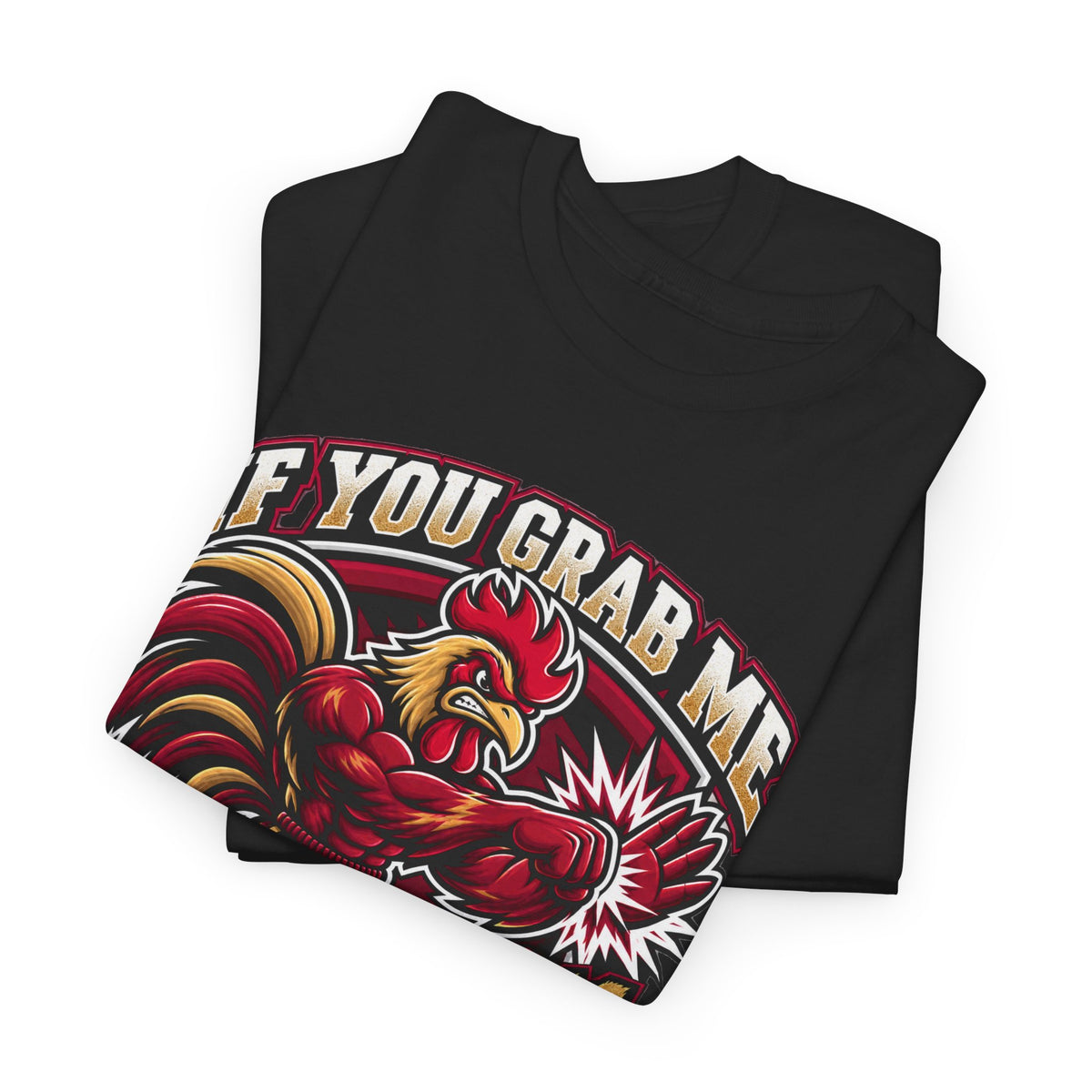Gamecocks Fight Club Tee