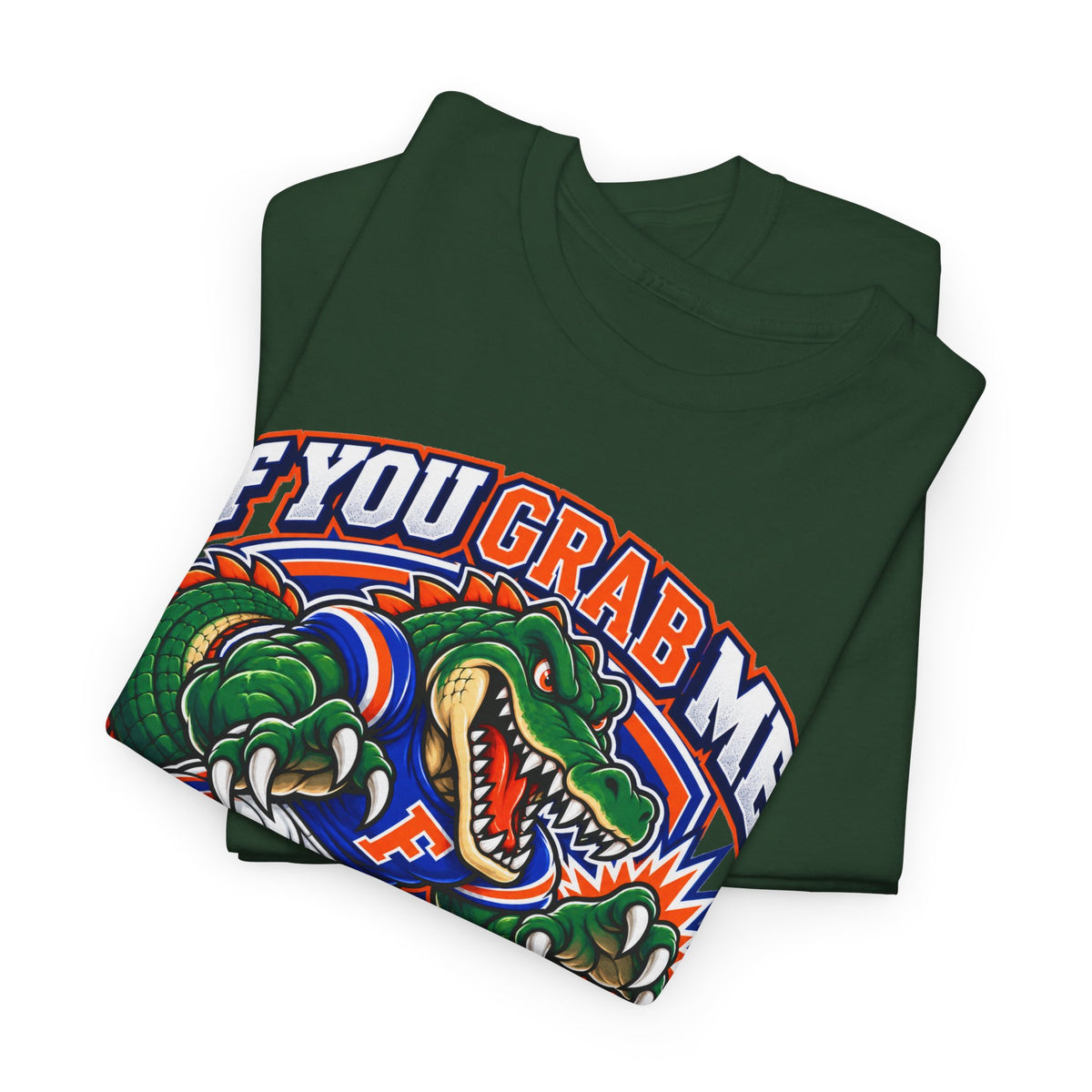 University of Florida Chomp Tee