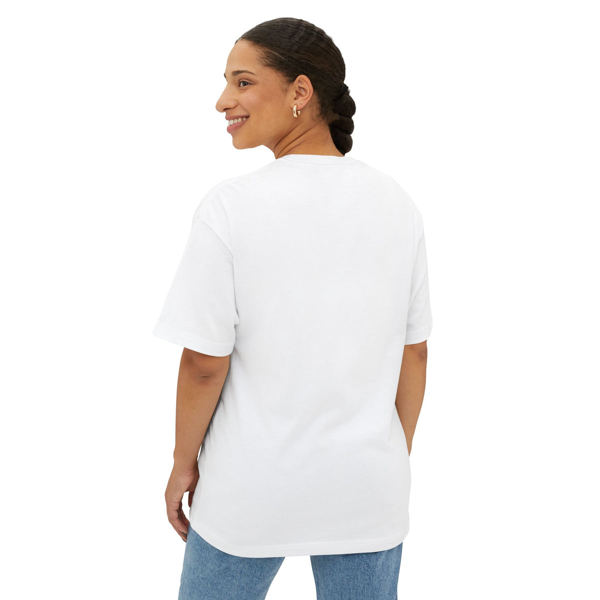 Game Day Bulldog Football T-Shirt
