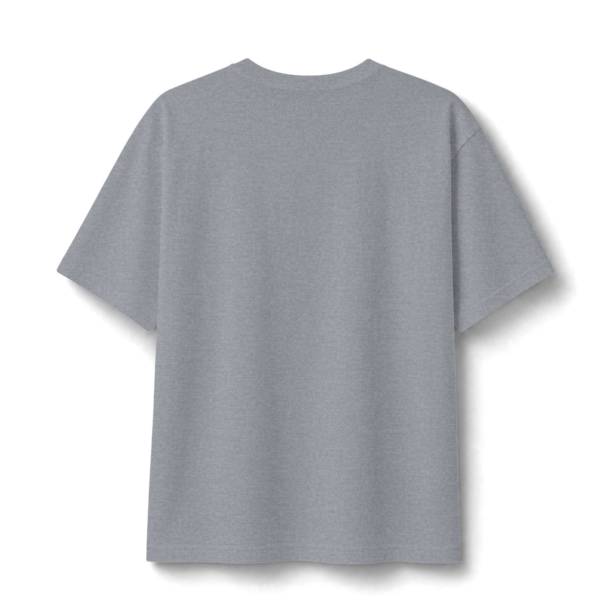 Bulldog Warning Graphic T-Shirt