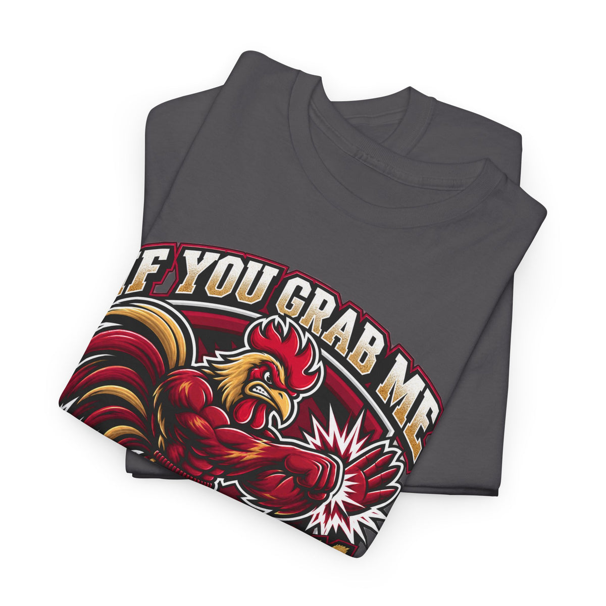 Gamecocks Fight Club Tee