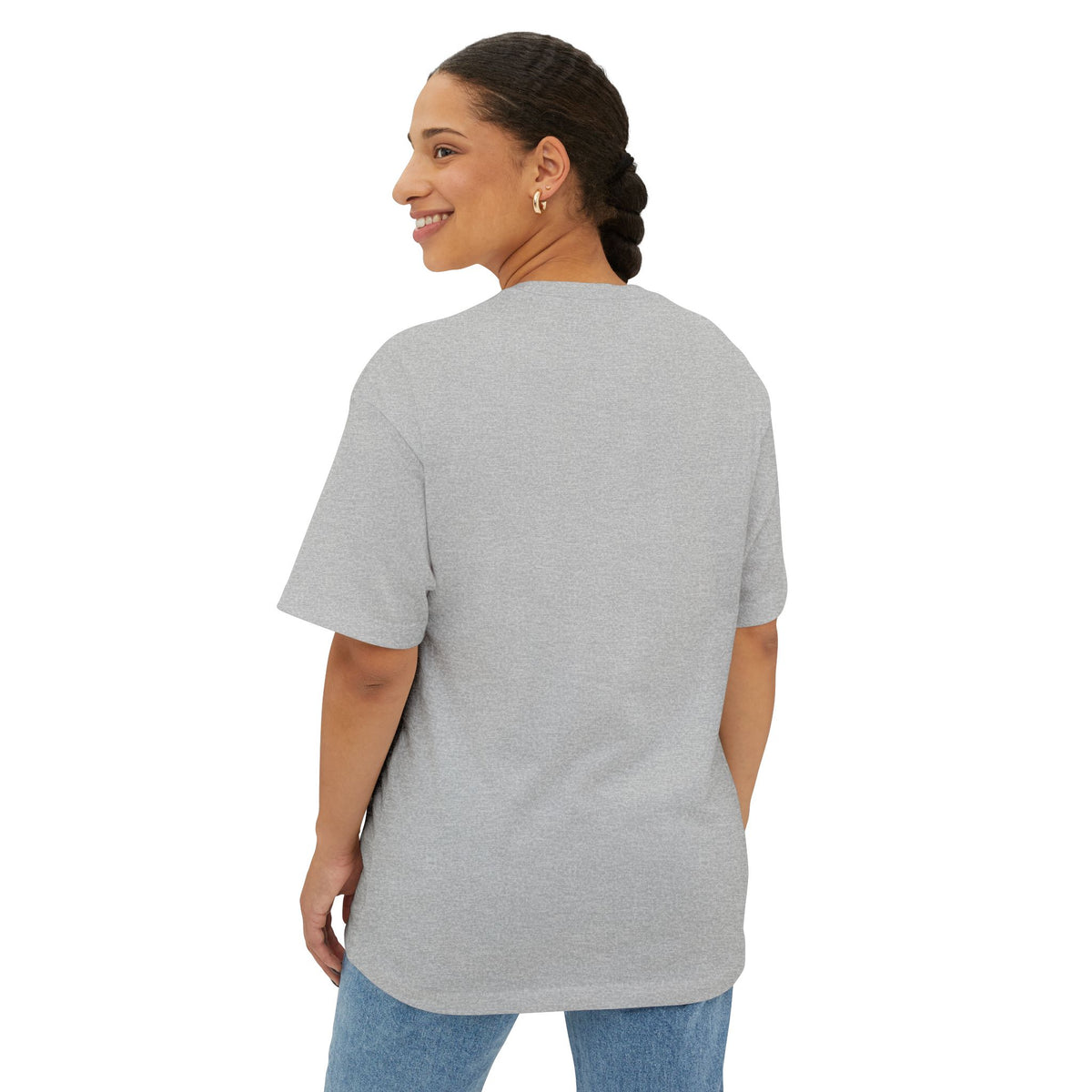 Game Day Bulldog Football T-Shirt