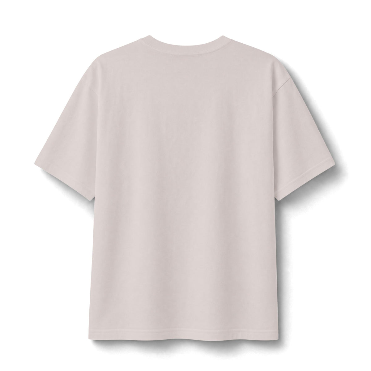 Bulldog Warning Graphic T-Shirt