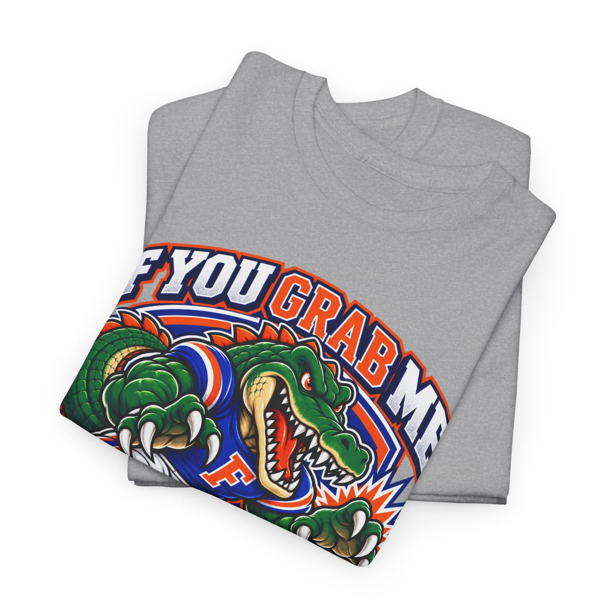 University of Florida Chomp Tee