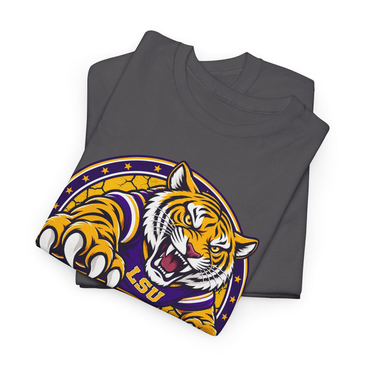 LSU Tiger Gameday Tee