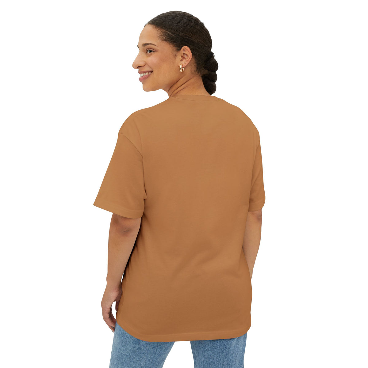 Game Day Bulldog Football T-Shirt