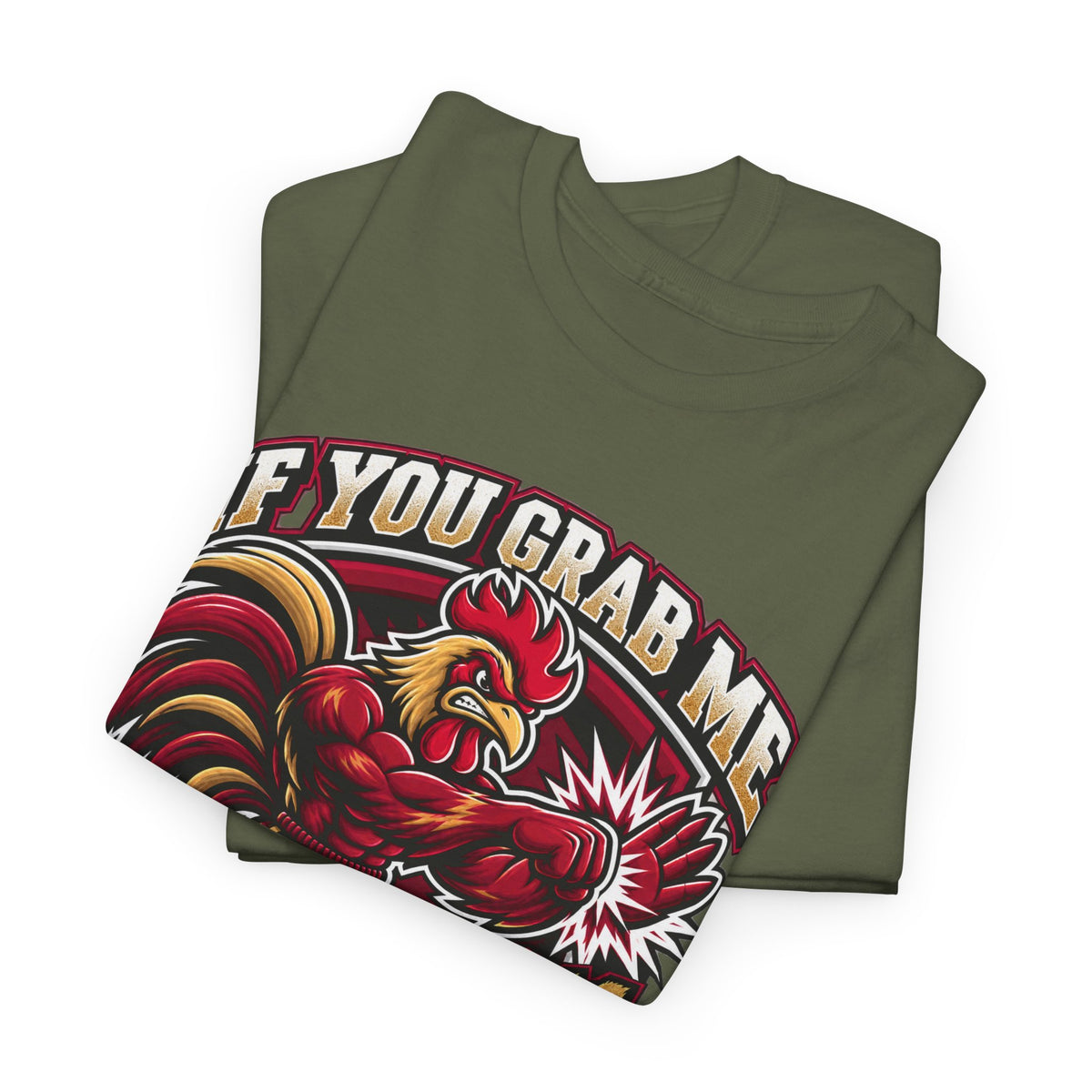 Gamecocks Fight Club Tee