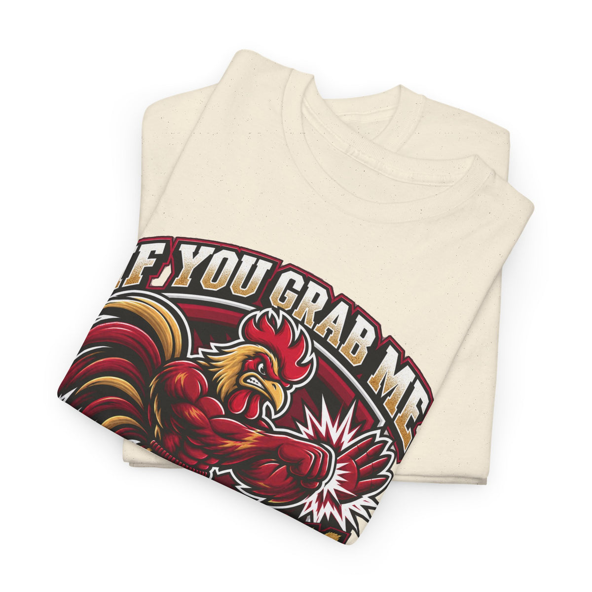 Gamecocks Fight Club Tee