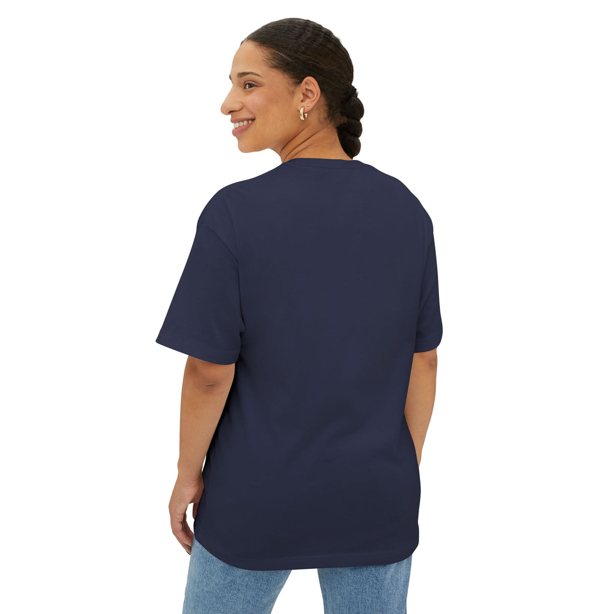 Game Day Bulldog Football T-Shirt
