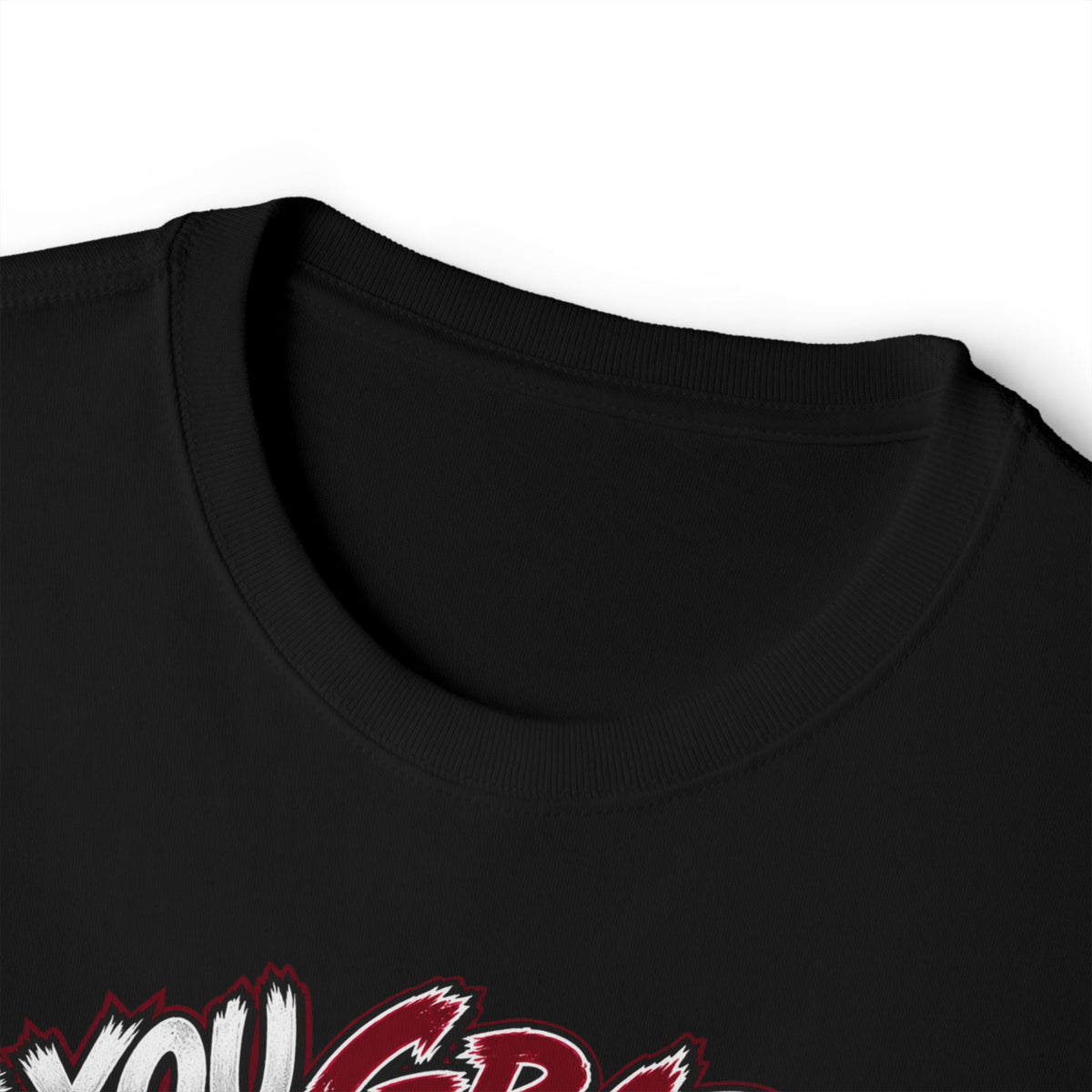 Game Day Bulldog Football T-Shirt