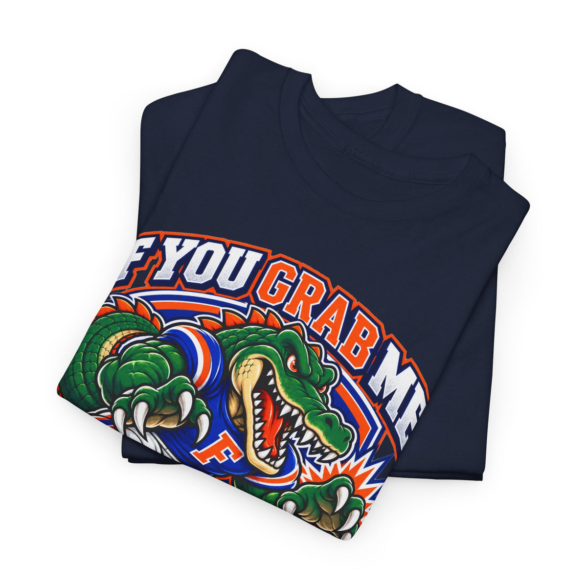 University of Florida Chomp Tee