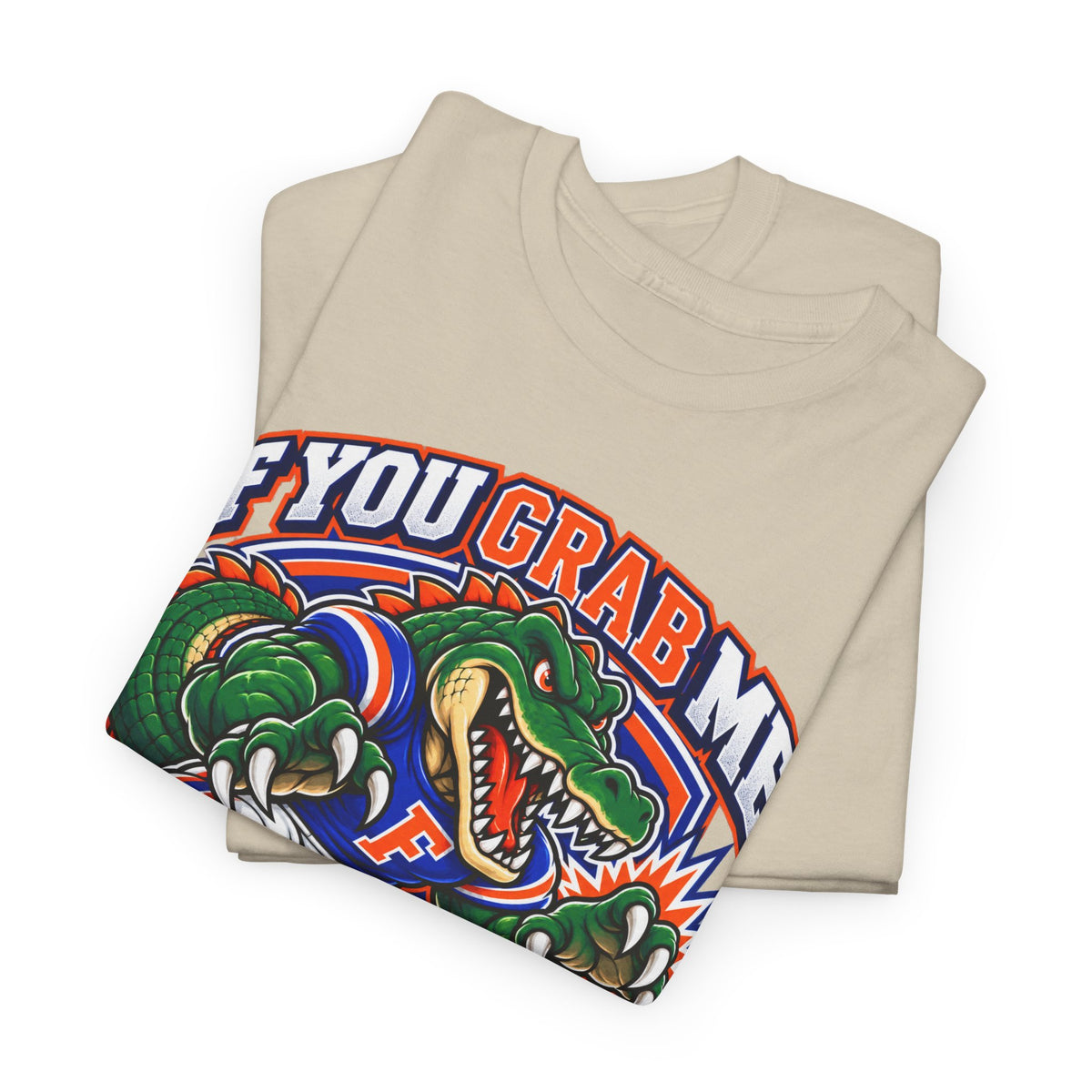 University of Florida Chomp Tee