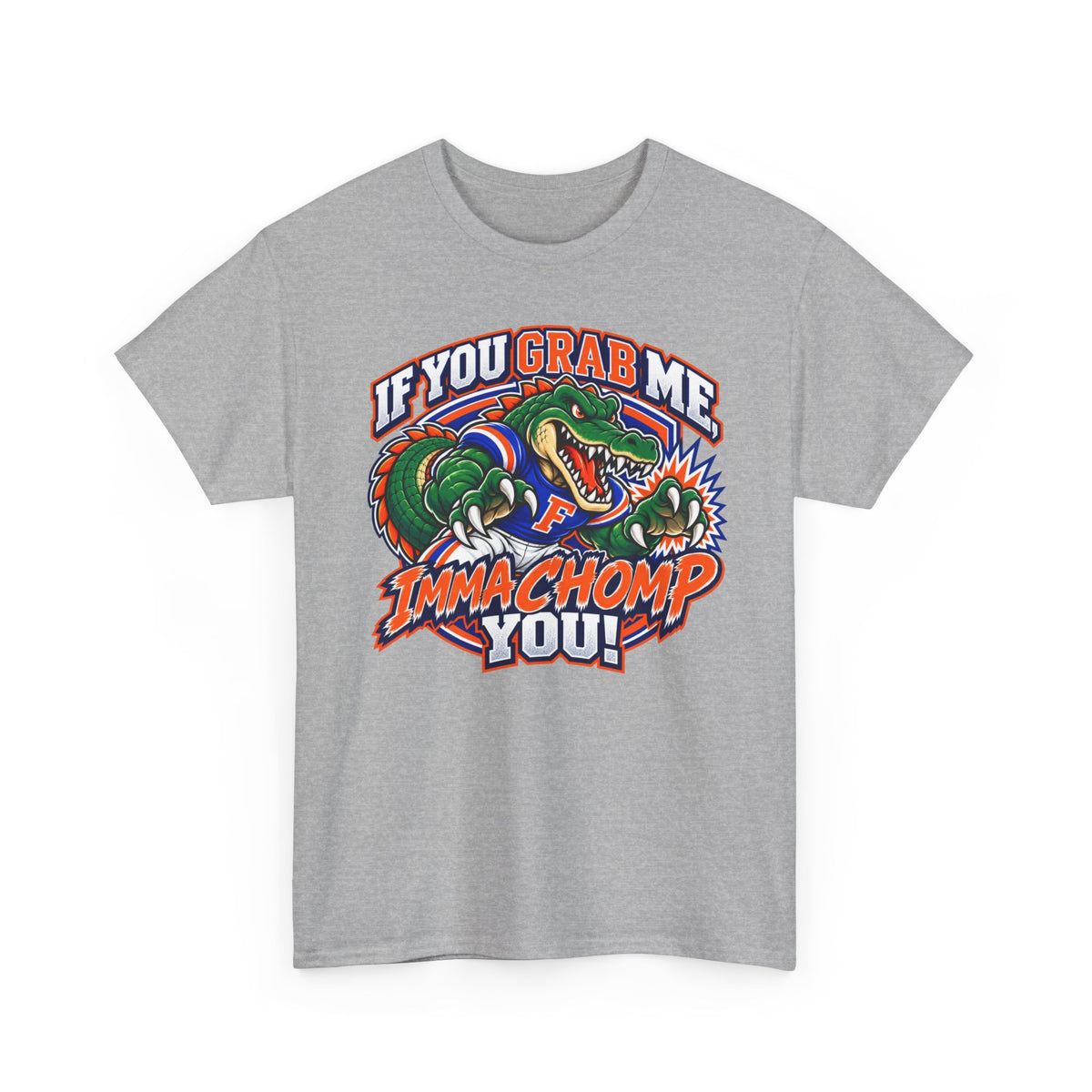 University of Florida Chomp Tee
