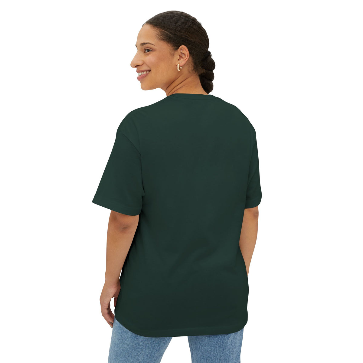 Game Day Bulldog Football T-Shirt