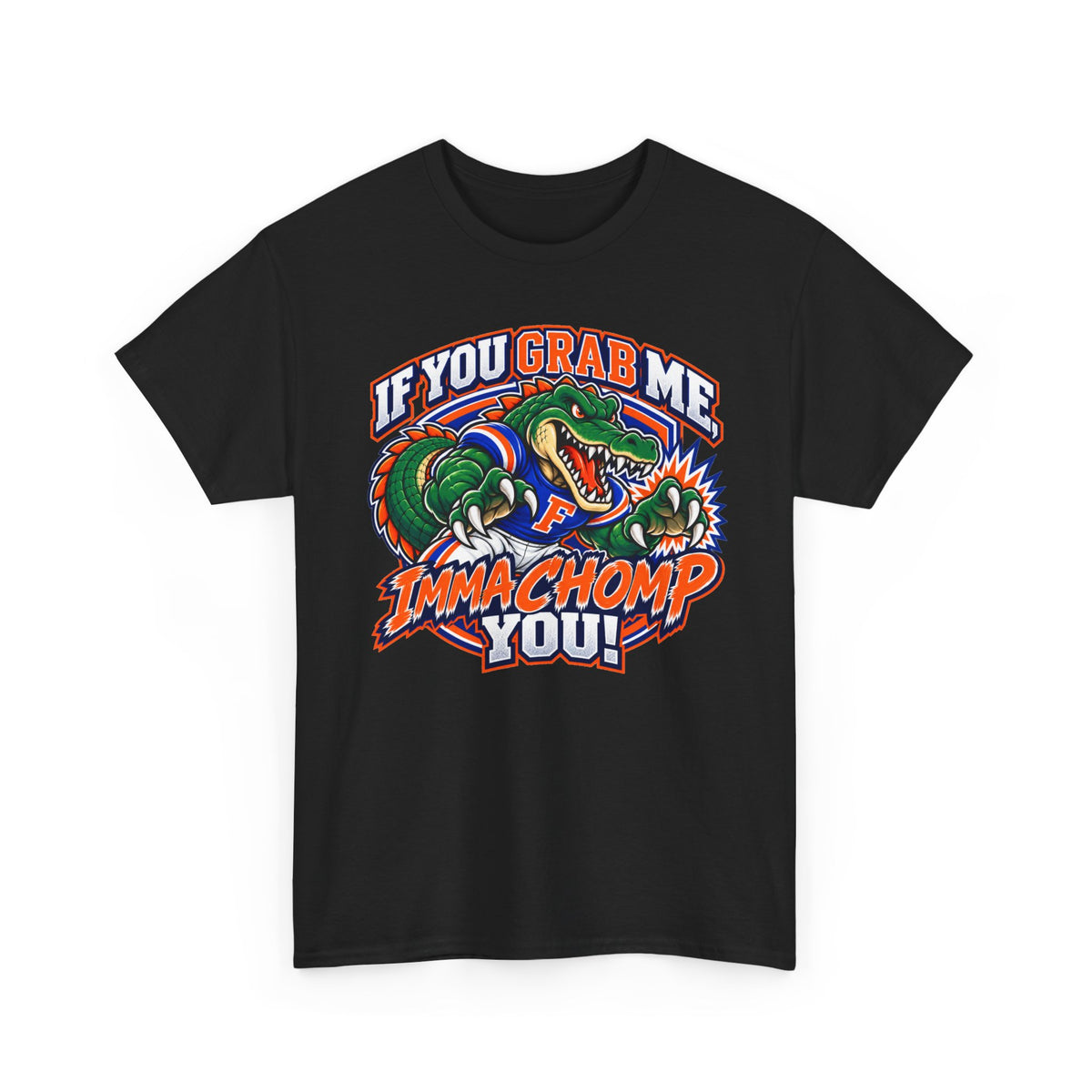 University of Florida Chomp Tee