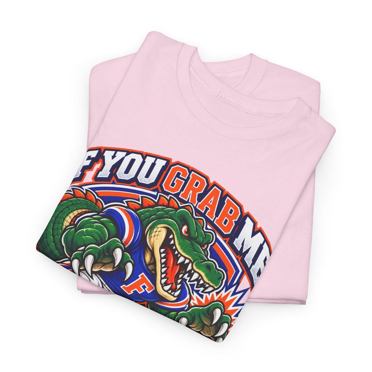 University of Florida Chomp Tee