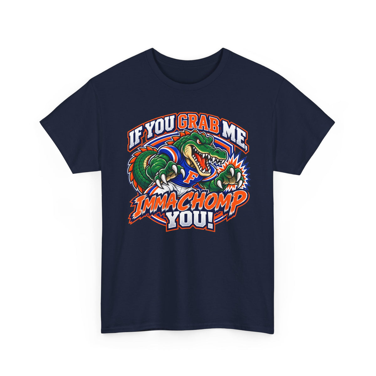 University of Florida Chomp Tee