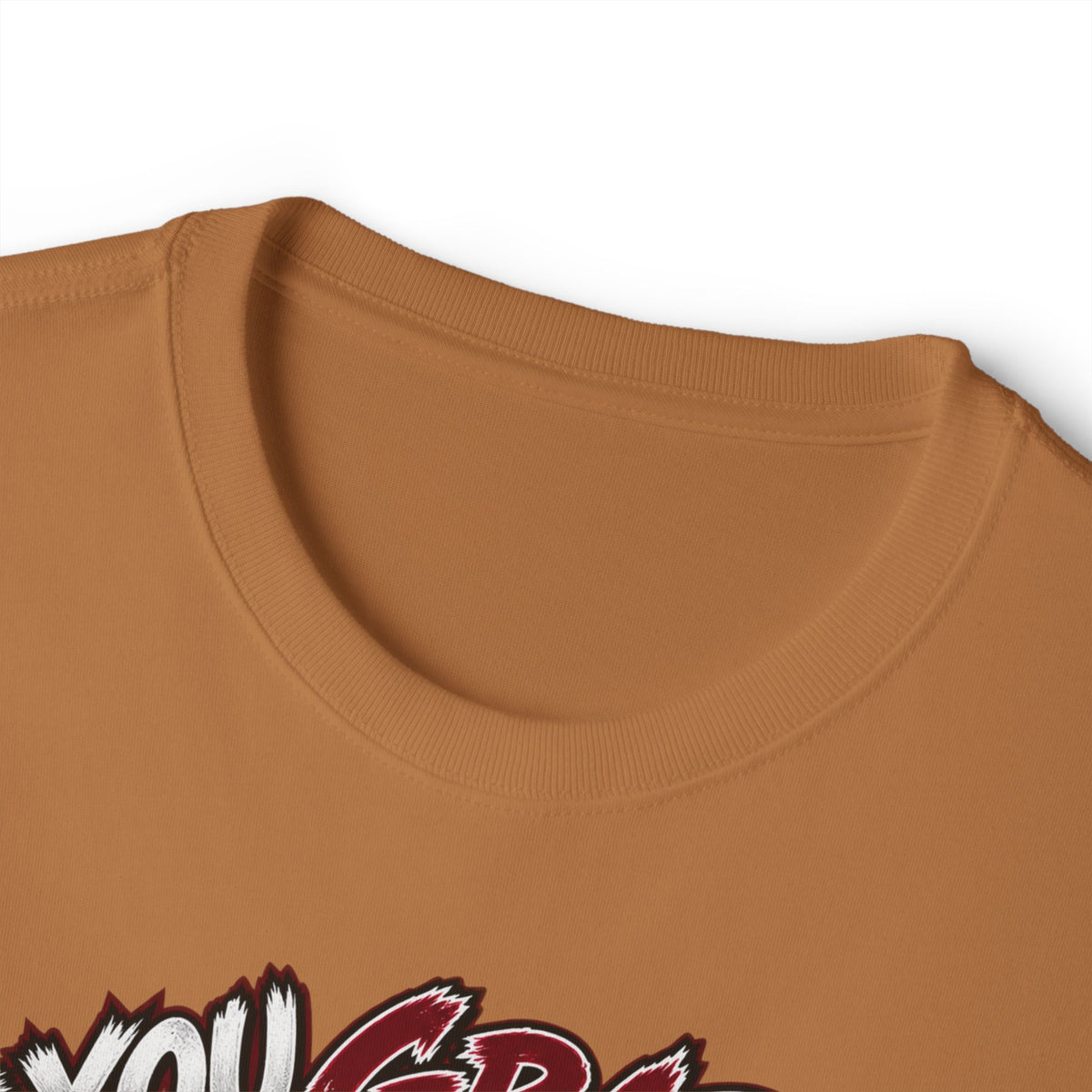 Game Day Bulldog Football T-Shirt