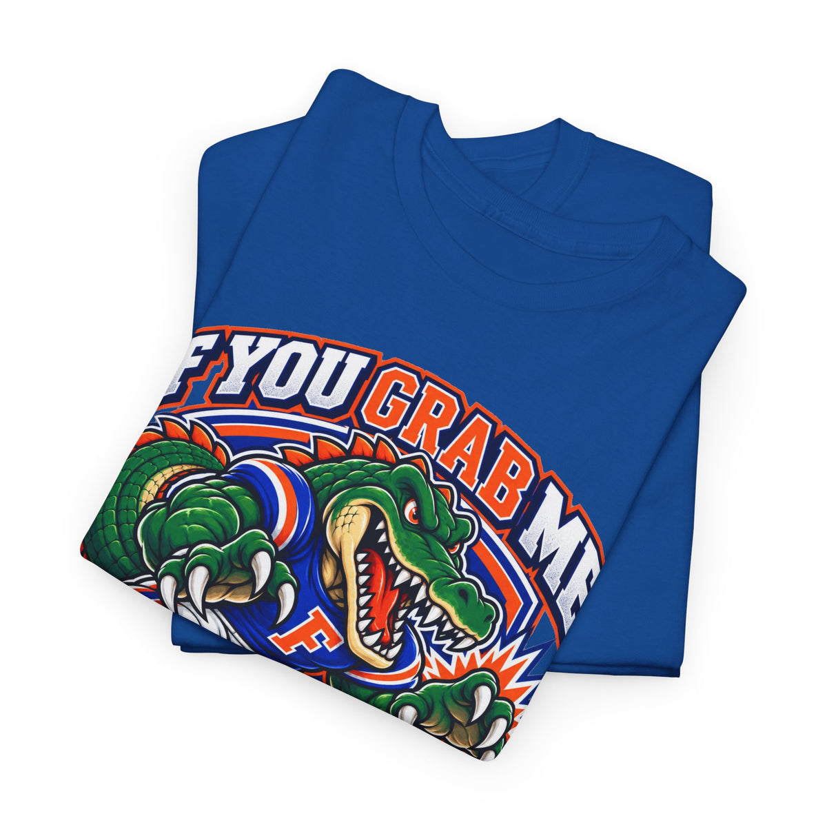University of Florida Chomp Tee