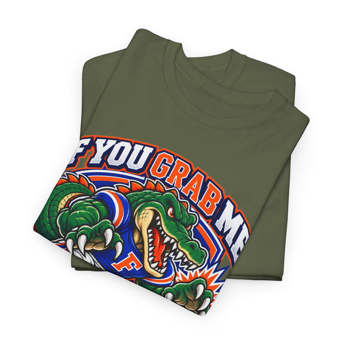 University of Florida Chomp Tee