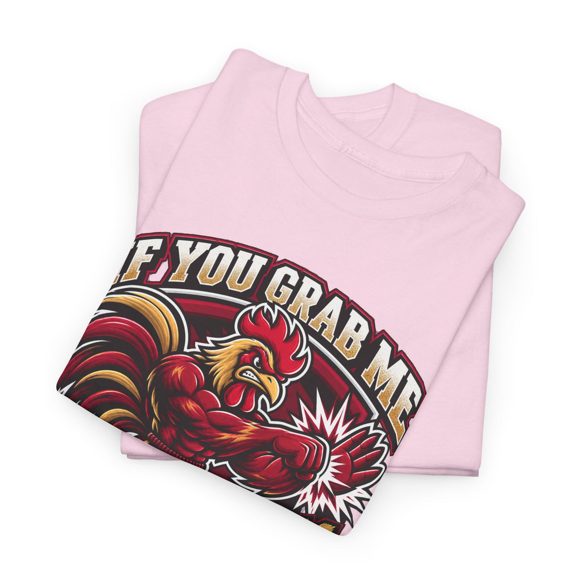 Gamecocks Fight Club Tee