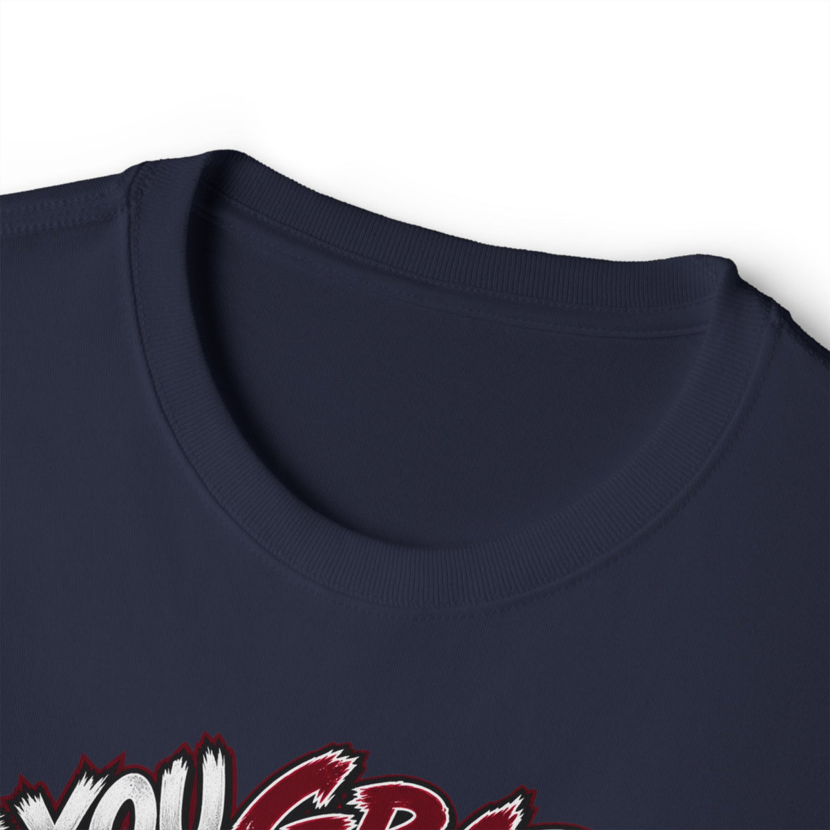 Game Day Bulldog Football T-Shirt