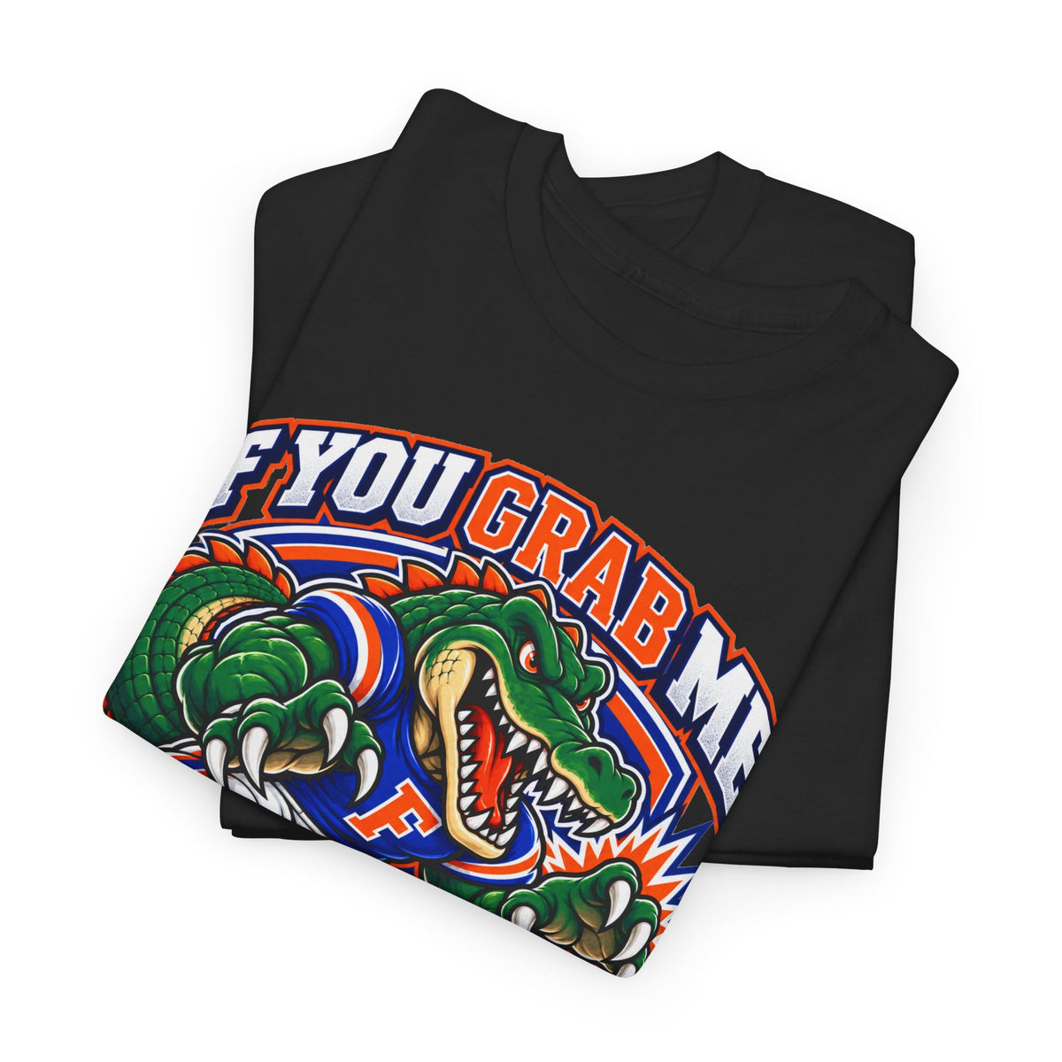 University of Florida Chomp Tee
