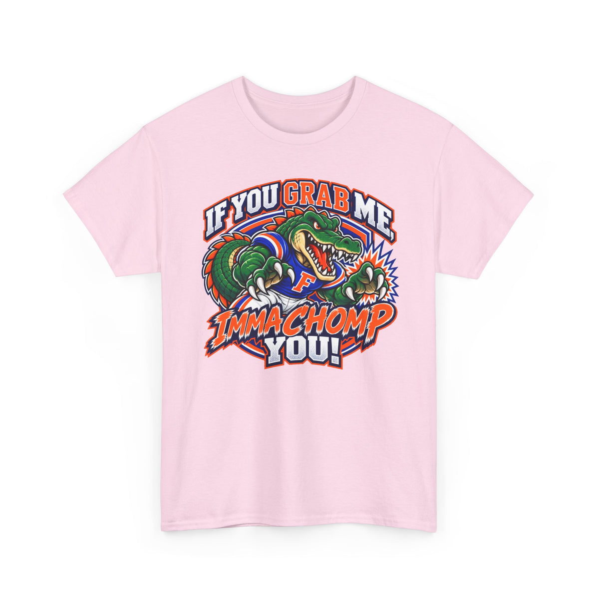 University of Florida Chomp Tee