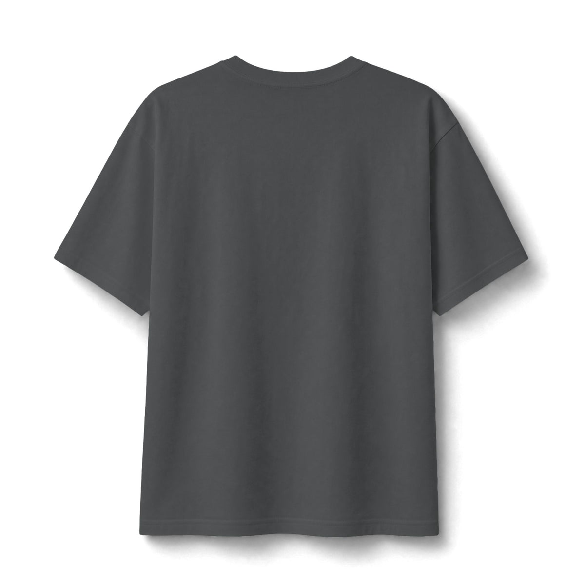 Bulldog Warning Graphic T-Shirt