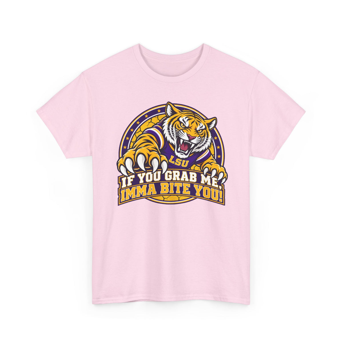 LSU Tiger Gameday Tee