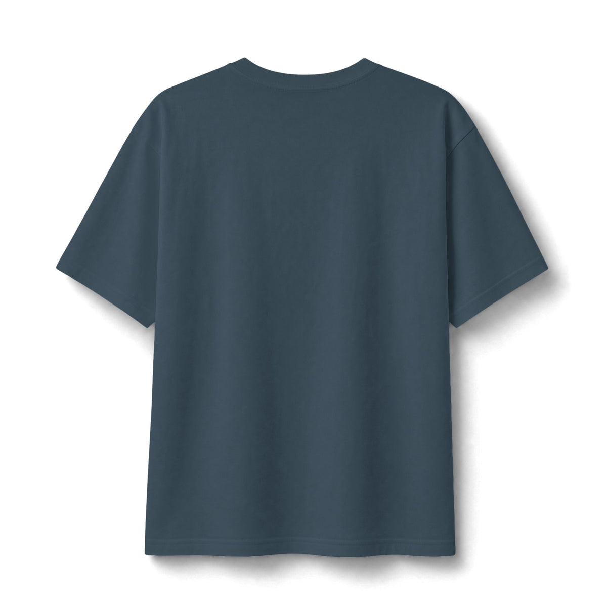 Bulldog Warning Graphic T-Shirt