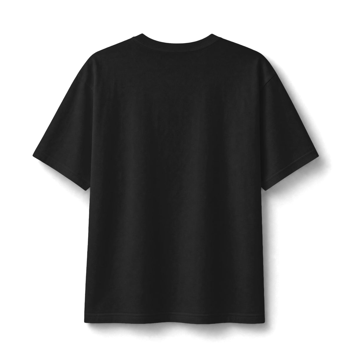 Bulldog Warning Graphic T-Shirt