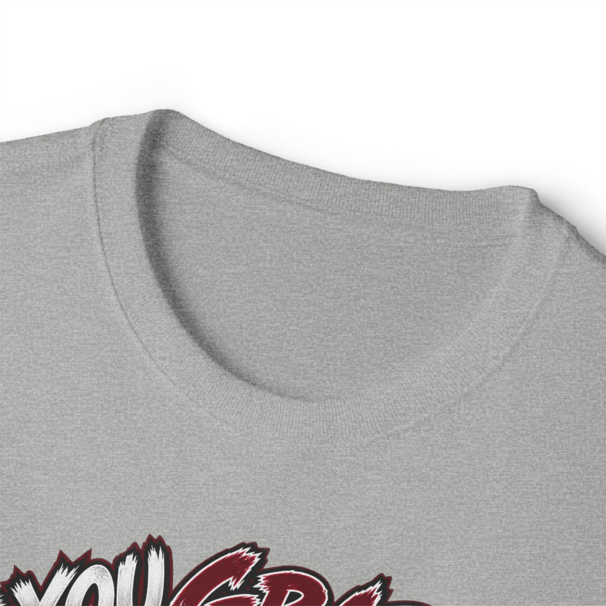 Game Day Bulldog Football T-Shirt