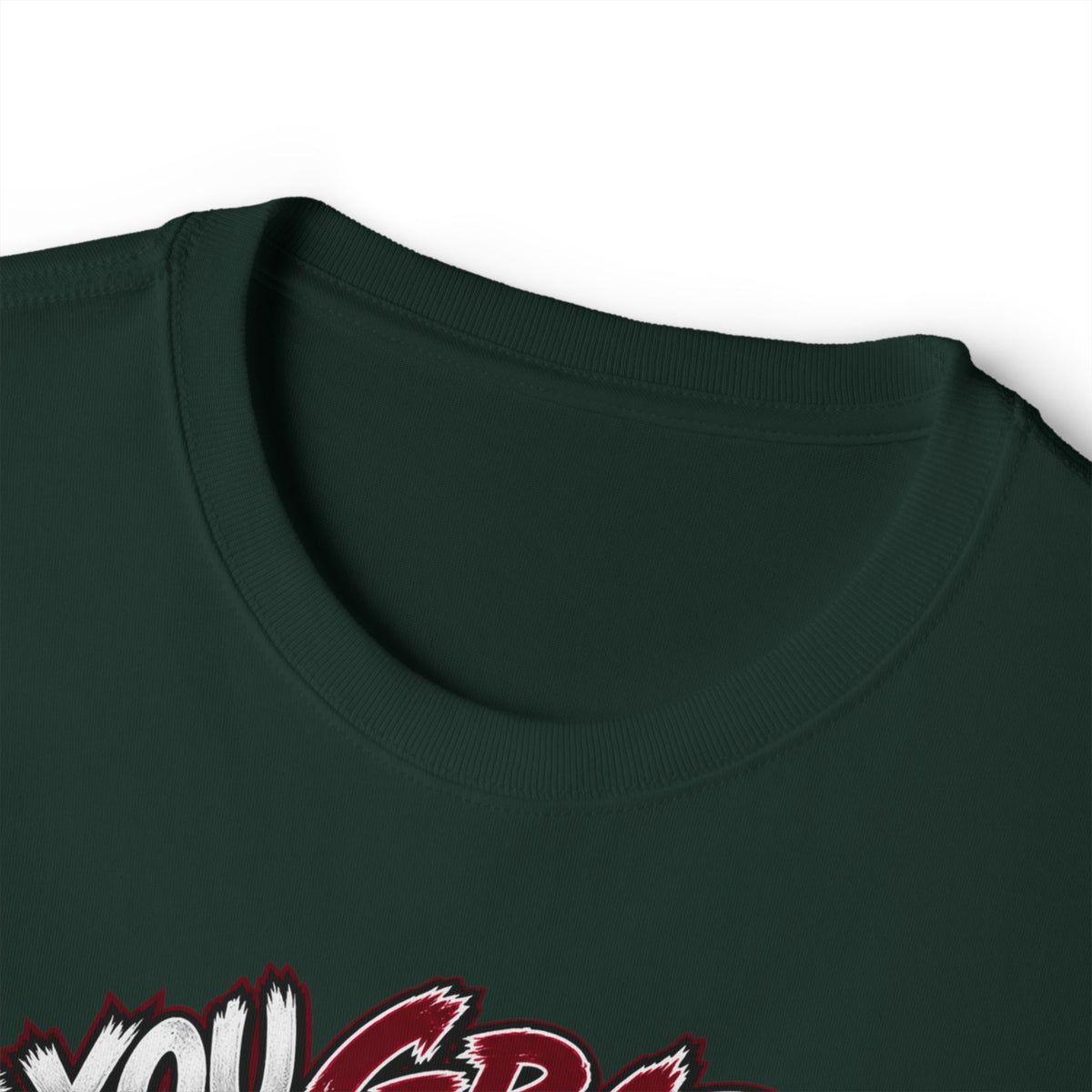 Game Day Bulldog Football T-Shirt