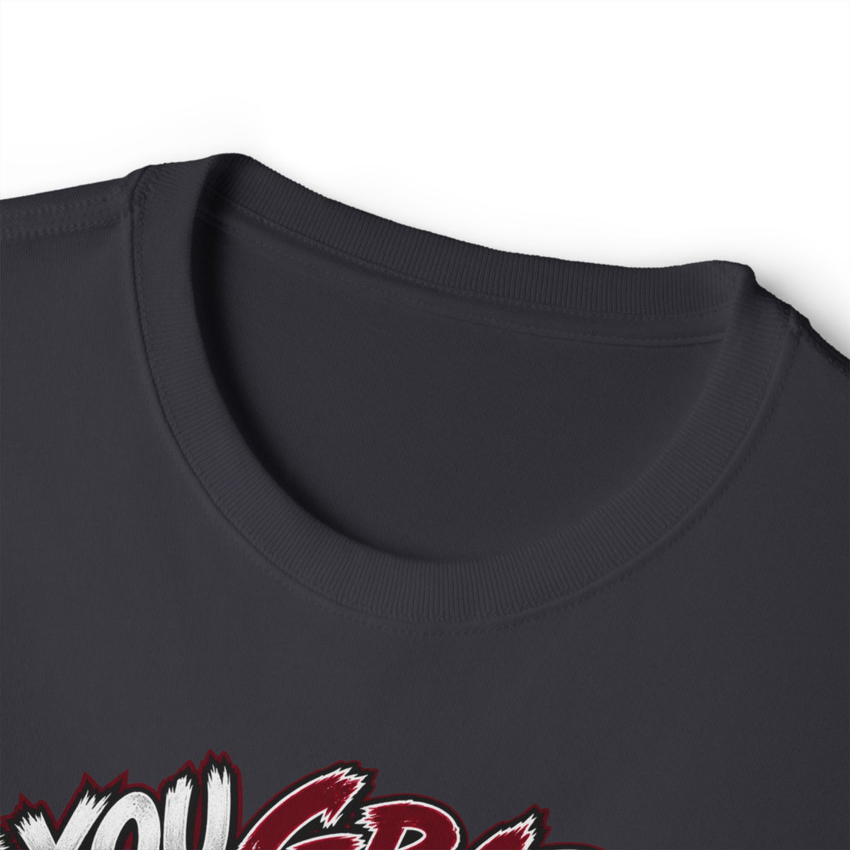 Game Day Bulldog Football T-Shirt