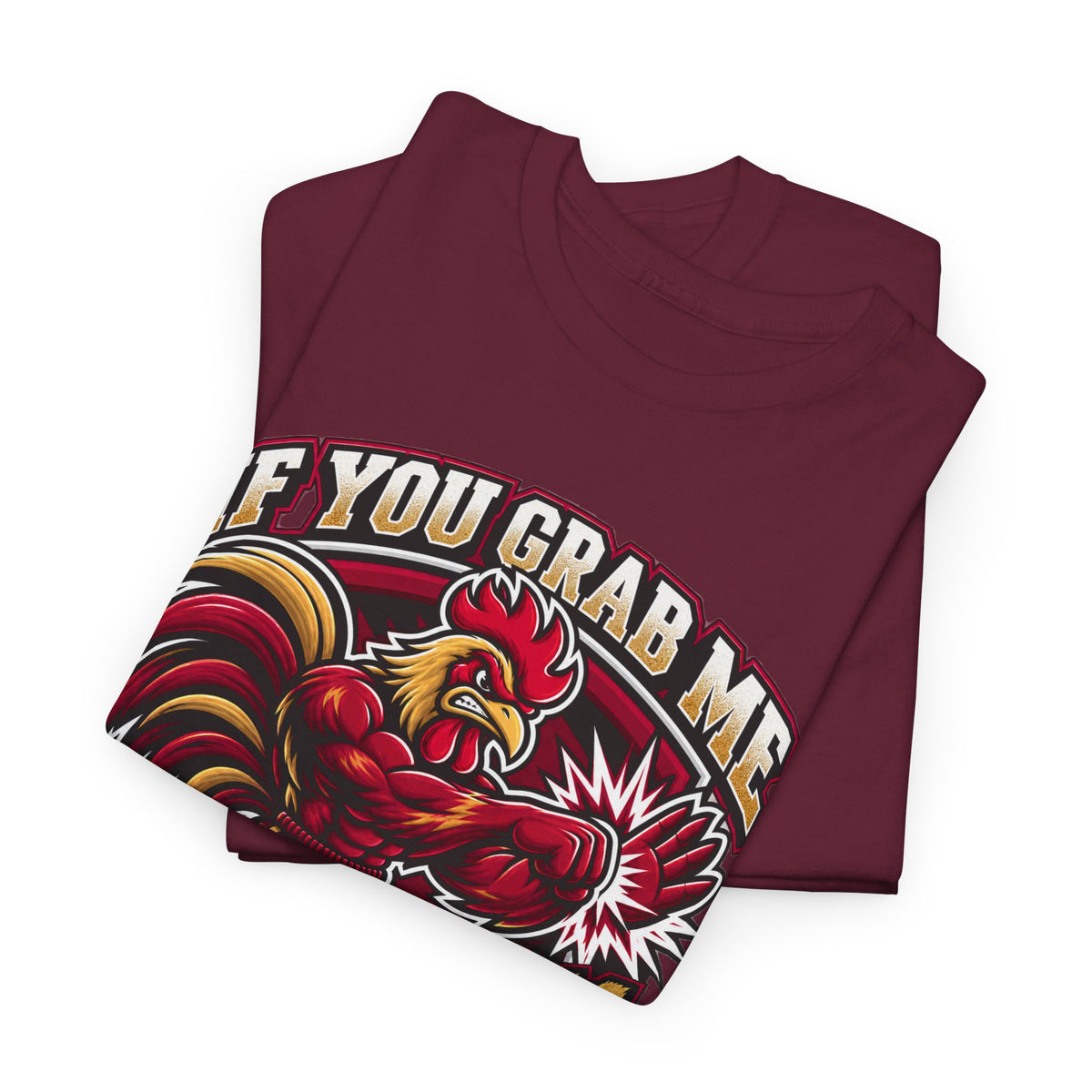 Gamecocks Fight Club Tee