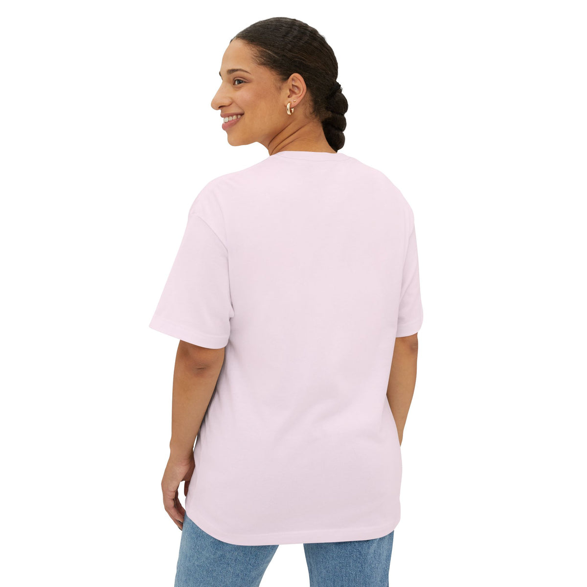 Bulldog Bite Graphic T-Shirt
