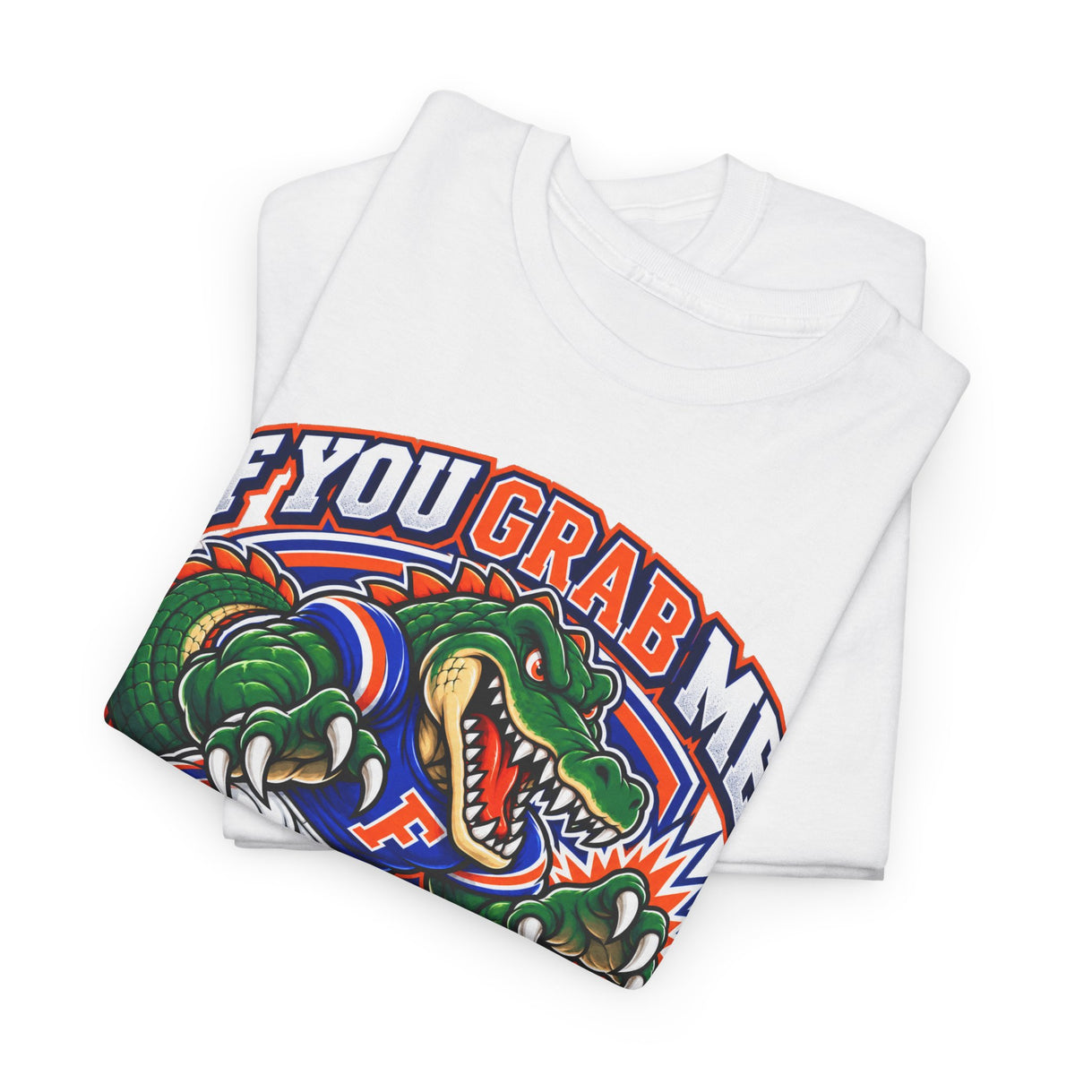 University of Florida Chomp Tee