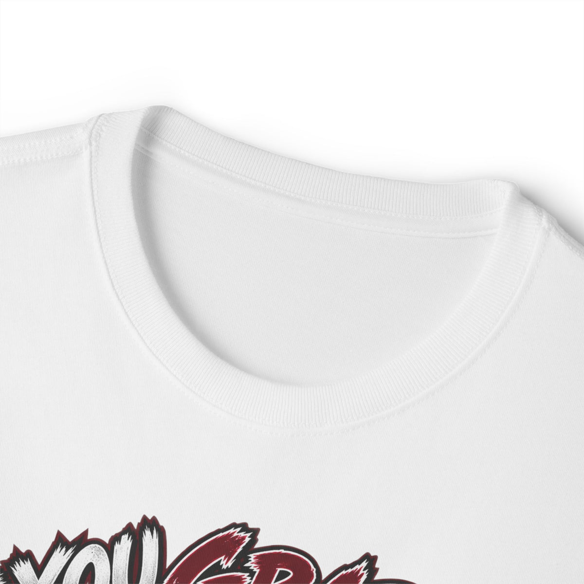 Game Day Bulldog Football T-Shirt