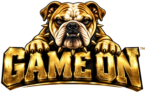 GAME ON Shop
